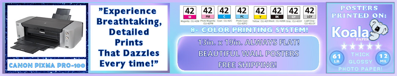 2026 JUNE Printer Banner